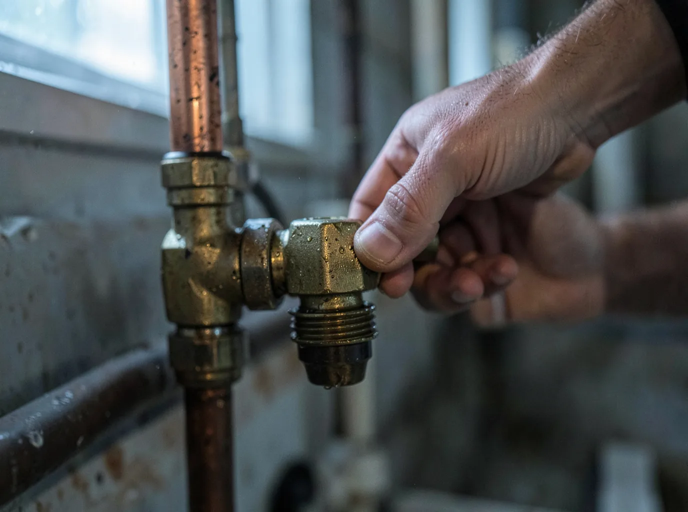 Emergency Plumber Ferndale, WA FAQs